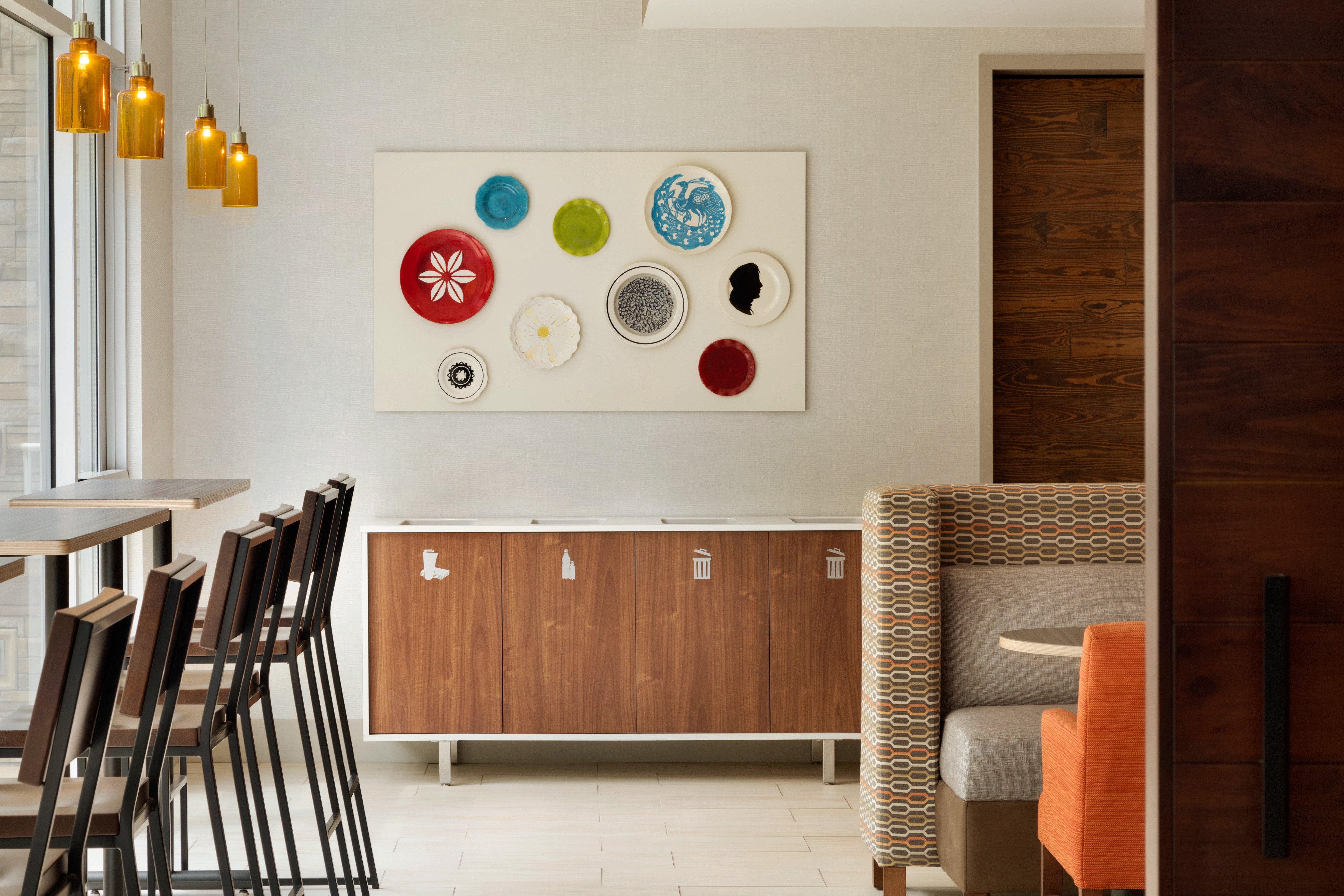 Holiday Inn Express Calhoun South By Ihg Exterior foto